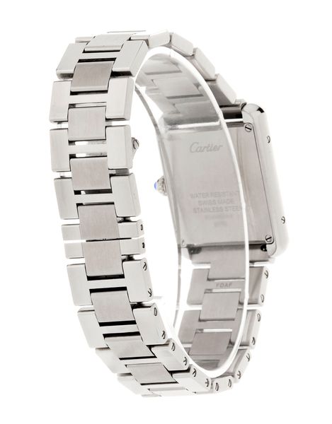 Cartier Tank Solo W5200013